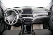 Hyundai Tucson III Рестайлинг Пермь  - изображение 39