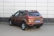 Hyundai Creta I Ярославль  - изображение 21