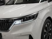 Kia Carnival IV Москва  - изображение 55