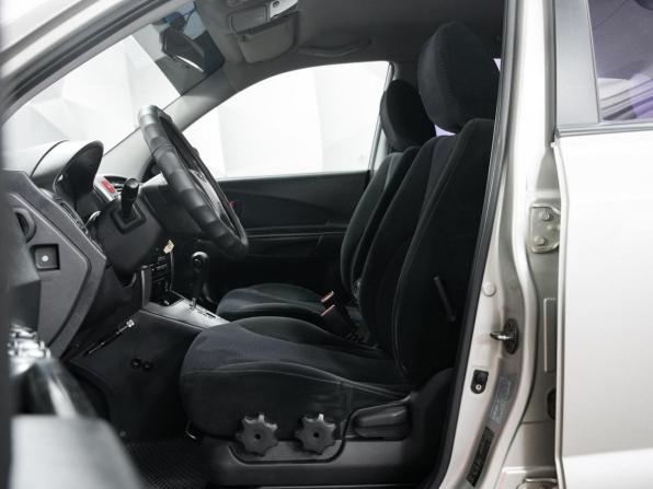 Hyundai Tucson I с пробегом 2007 года, цена 854 000 рублей, 196315 км, внедорожник, Автокод Объявления