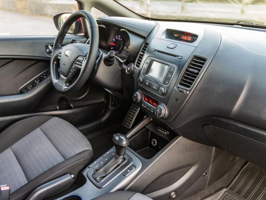 Kia Cerato III Волгоград  - изображение 33