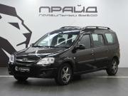 Lada (ВАЗ) Largus I Ростов-на-Дону  - изображение 18