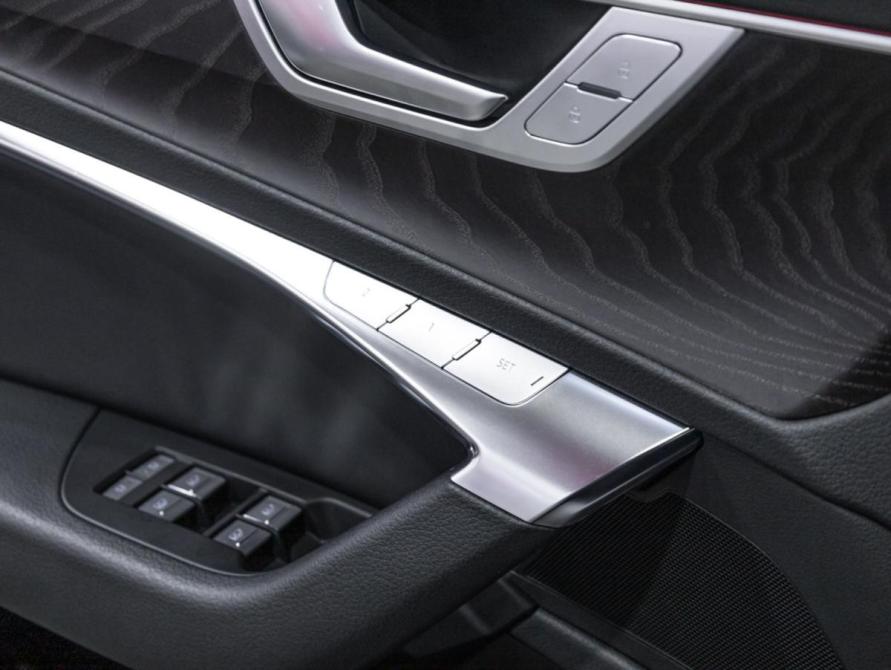 Audi A6 V (C8) Санкт-Петербург  - изображение 18