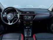 Kia Rio IV Санкт-Петербург  - изображение 30