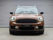 Mini Countryman II Москва  - изображение 18