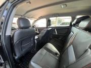 Geely Emgrand X7 I Рестайлинг Екатеринбург  - изображение 44