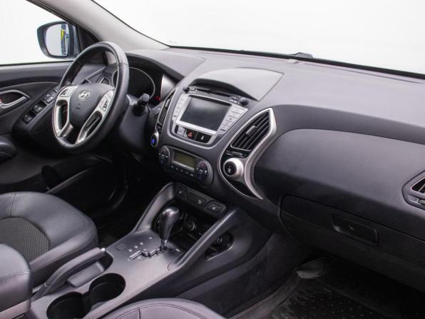 Hyundai ix35 I с пробегом 2012 года, цена 1 498 500 рублей, 45682 км, внедорожник, Автокод Объявления