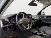 BMW X3 III (G01) Москва  - изображение 33