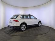 Volkswagen Tiguan II Рестайлинг Москва  - изображение 34