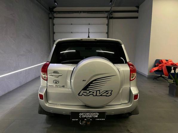 Toyota RAV4 III (XA30) с пробегом 2008 года, цена 1 070 000 рублей, 341840 км, внедорожник, Автокод Объявления