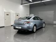 Mazda 6 II (GH) Рестайлинг Тверь  - изображение 23