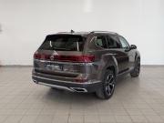 Volkswagen Teramont I Рестайлинг (China Market) Москва  - изображение 35