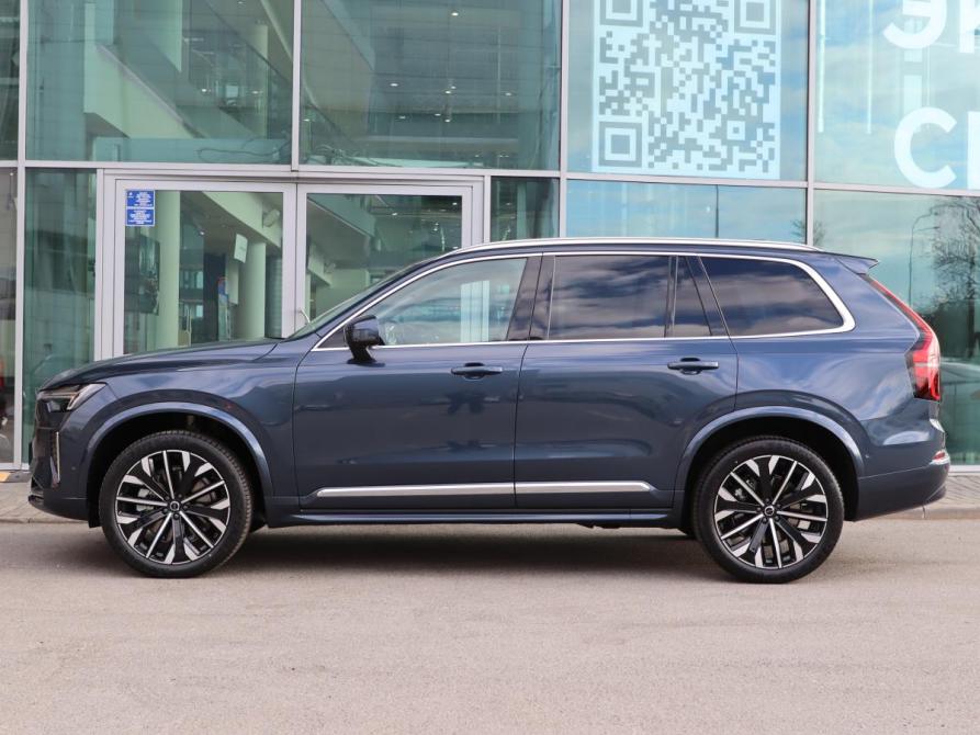 Volvo XC90 II Рестайлинг 2 Санкт-Петербург  - изображение 5