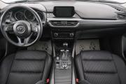 Mazda 6 III (GJ) Рестайлинг Красноярск  - изображение 27
