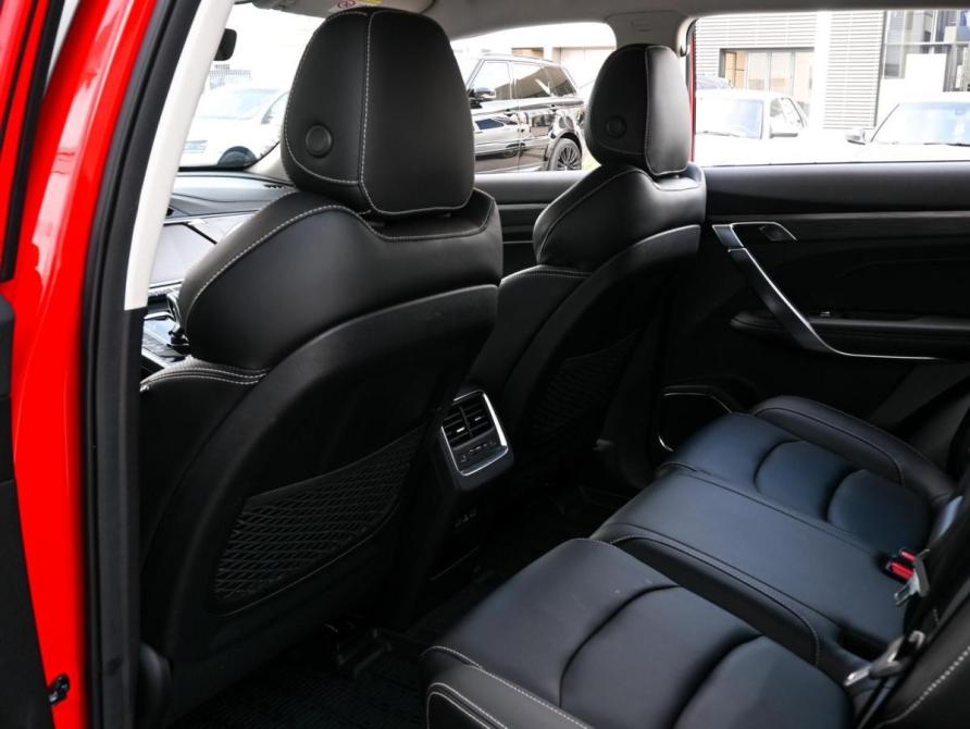 Geely Atlas Pro Волгоград  - изображение 13