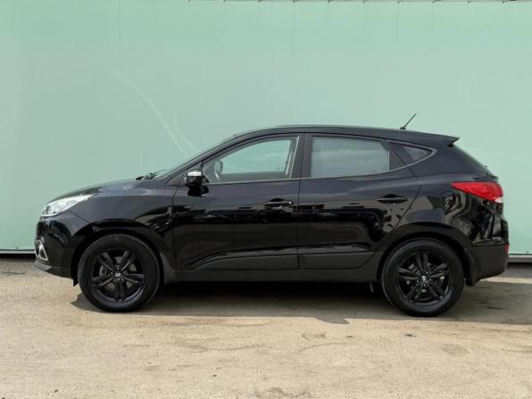 Hyundai ix35 I Рестайлинг с пробегом 2014 года, цена 1 525 000 рублей, 106883 км, внедорожник, Автокод Объявления