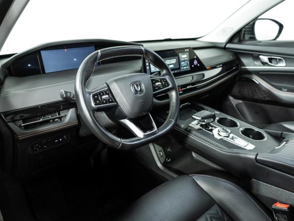 Changan UNI-K с пробегом 2023 года, цена 2 839 700 рублей, 41415 км, внедорожник, Автокод Объявления
