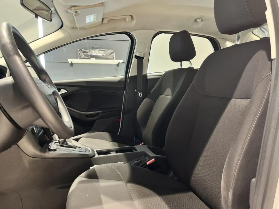 Ford Focus III Рестайлинг Новосибирск  - изображение 22