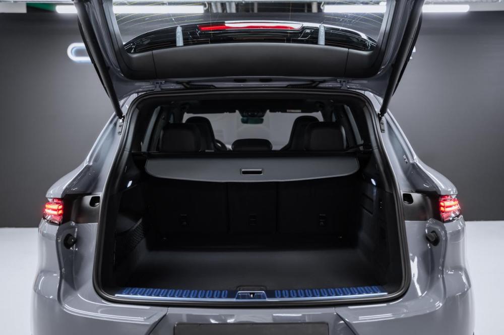 Porsche Cayenne III Рестайлинг Москва  - изображение 12