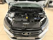 Lada (ВАЗ) Vesta I Рестайлинг (NG) Казань  - изображение 33