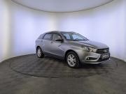 Lada (ВАЗ) Vesta I Москва  - изображение 30