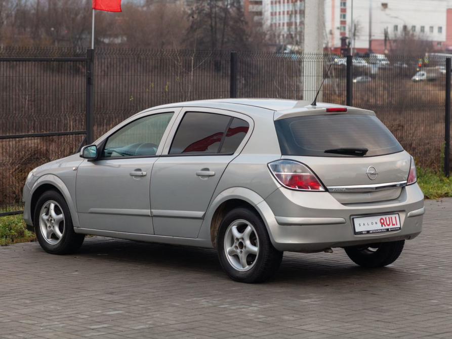 Opel Astra H Рестайлинг Иваново  - изображение 8