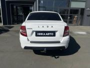 Lada (ВАЗ) Granta I Рестайлинг Оренбург  - изображение 20