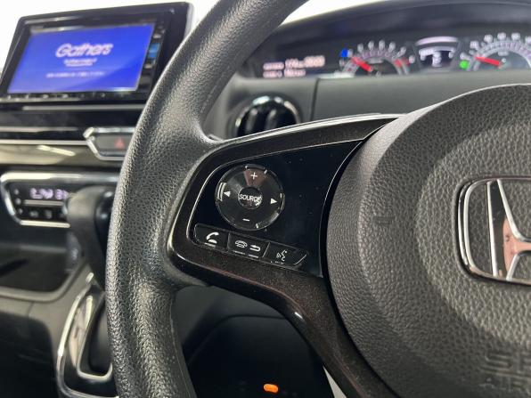 Honda N-BOX II с пробегом 2019 года, цена 1 279 000 рублей, 152353 км, микровэн, Автокод Объявления