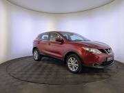 Nissan Qashqai II Москва  - изображение 29