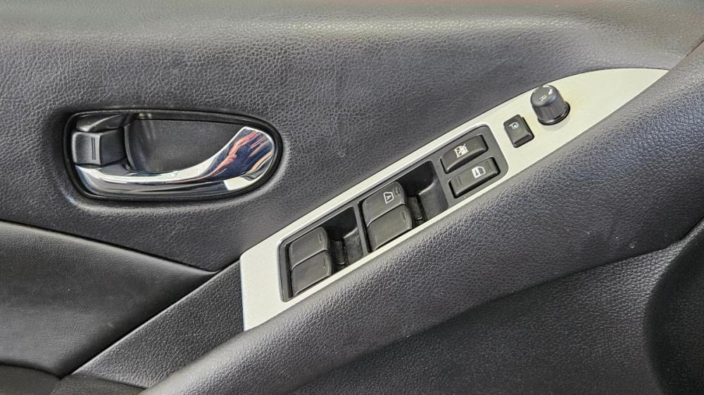 Nissan Murano II (Z51) Рестайлинг 2 Вологда  - изображение 19