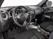 Nissan Juke I Москва  - изображение 41