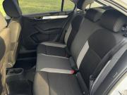 Skoda Rapid I Рестайлинг Екатеринбург  - изображение 42