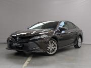 Toyota Camry VIII (XV70) Москва  - изображение 31