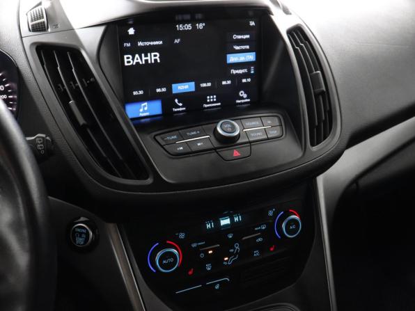 Ford Kuga II Рестайлинг с пробегом 2018 года, цена 1 847 000 рублей, 71579 км, внедорожник, Автокод Объявления