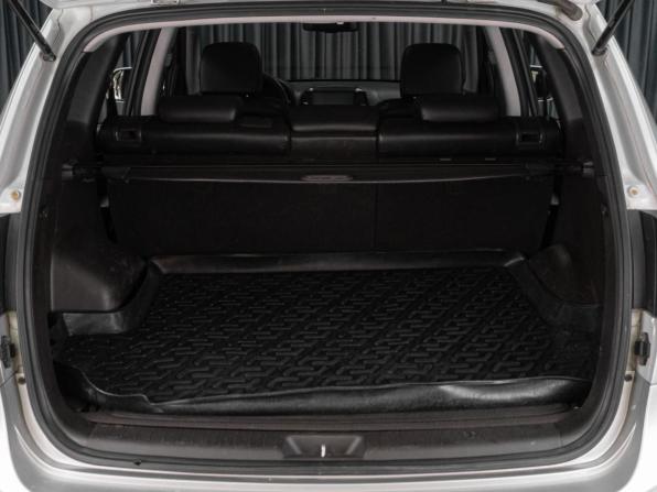 Hyundai Santa Fe II Рестайлинг с пробегом 2011 года, цена 1 199 000 рублей, 285858 км, внедорожник, Автокод Объявления