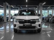 Kia Seltos I Рестайлинг Москва  - изображение 28