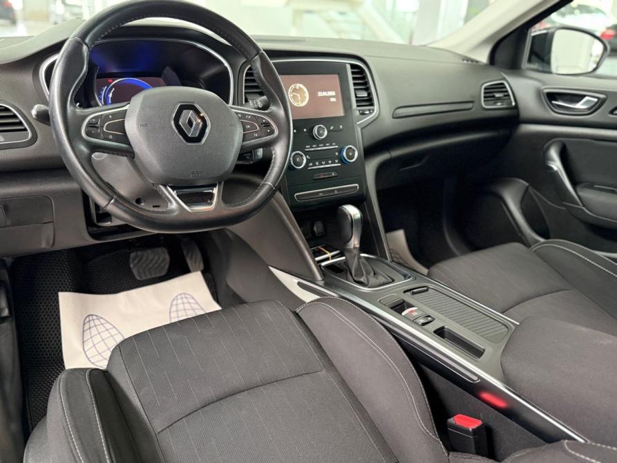 Renault Megane IV Калуга  - изображение 12