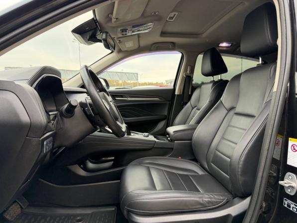 Haval F7x I с пробегом 2022 года, цена 1 365 000 рублей, 208000 км, внедорожник, Автокод Объявления
