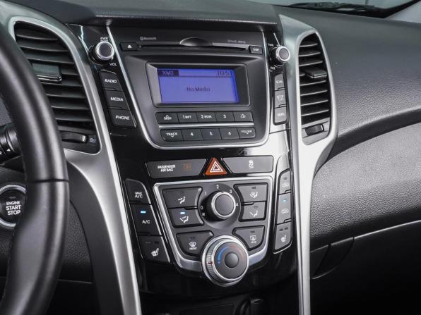 Hyundai Elantra V (MD) с пробегом 2013 года, цена 1 070 000 рублей, 163468 км, хэтчбек, Автокод Объявления