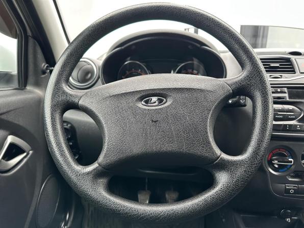 Lada (ВАЗ) Granta I Рестайлинг с пробегом 2024 года, цена 750 000 рублей, 79818 км, седан, Автокод Объявления