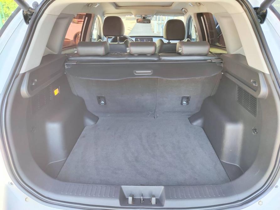 Chery Tiggo 7 Pro I Ростов-на-Дону  - изображение 14