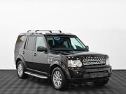 Land Rover Discovery IV Москва  - изображение 18