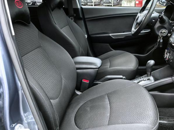Kia Rio III с пробегом 2012 года, цена 799 000 рублей, 110000 км, седан, Автокод Объявления