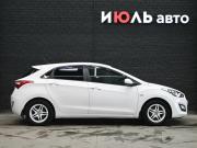 Hyundai i30 II Екатеринбург  - изображение 26