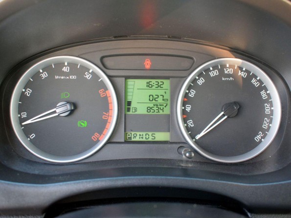 Skoda Fabia II с пробегом 2008 года, цена 520 000 рублей, 244069 км, хэтчбек, Автокод Объявления