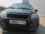 Lada (ВАЗ) Granta I Кемерово  - изображение 62