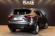 Nissan Qashqai II Уфа  - изображение 26