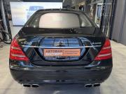 Mercedes-Benz S-Класс V (W221) Екатеринбург  - изображение 43