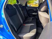 Nissan Juke I Рестайлинг Крым  - изображение 35