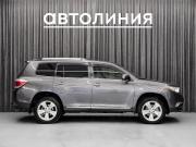 Toyota Highlander II (XU40) Рестайлинг Красноярск  - изображение 27